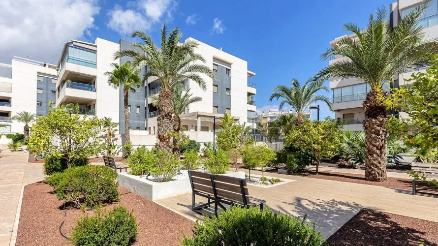2 bedrooms apartment for sale, Los Dolses, Spain No. 2166 № 1