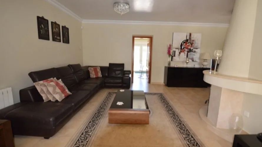 276m² villa for sale, Cabo Roig, Spain No. 1591 № 25