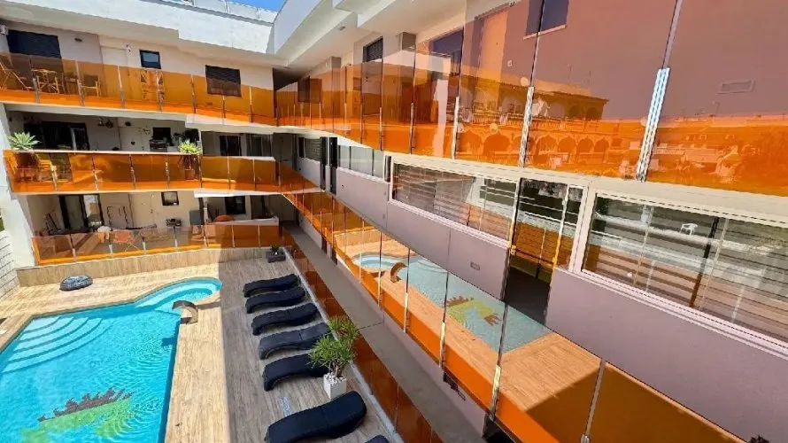 2 bedrooms apartment for sale, Torrevieja, Spain No. 2083 № 3