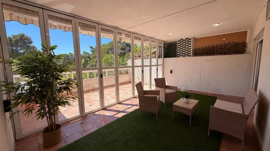 2 bedrooms apartment for sale, Alicante, Spain No. 2465 № 23