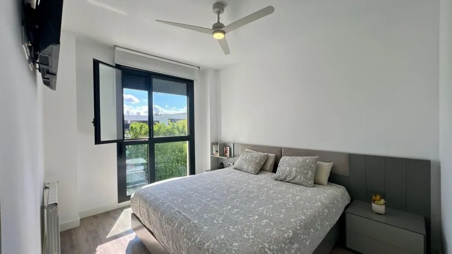 3 bedrooms villa for sale, Betera, Spain No. 2608 № 3