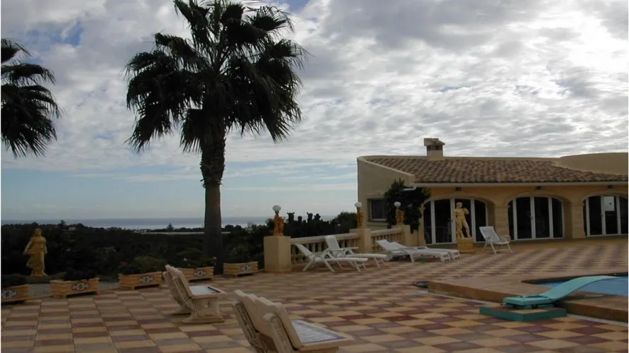 5 bedrooms villa for sale, L'Alfàs del Pi, Spain No. 1829 № 5