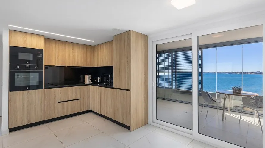 2 bedrooms apartment for sale, Torrevieja, Spain No. 2606 № 28