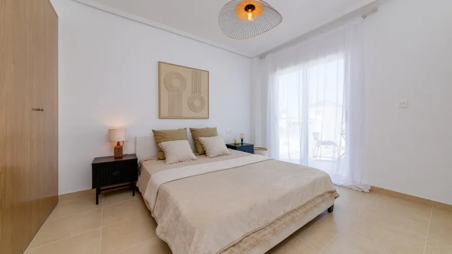 3 bedrooms house for sale, San Fulgencio, Spain No. 1813 № 13
