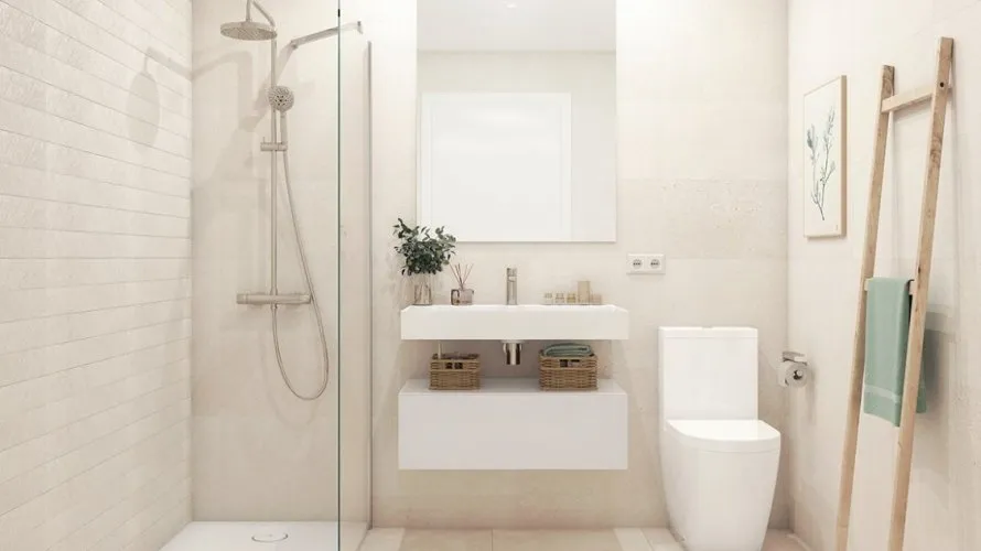 4 bedrooms apartment for sale, Alicante, Spain No. 1717 № 11