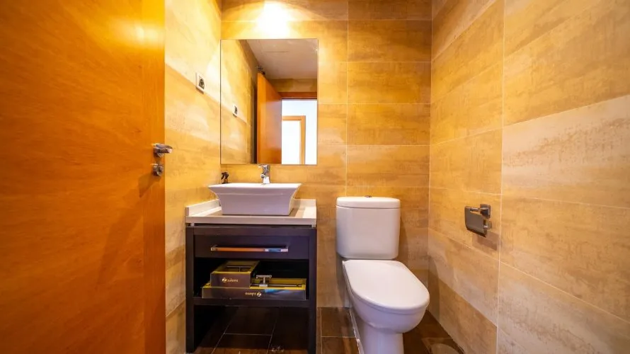 3 bedrooms apartment for sale, Pozuelo de Alarcon, Spain No. 2708 № 23