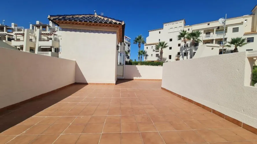 124m² villa for sale, Alicante, Spain No. 2245 № 10