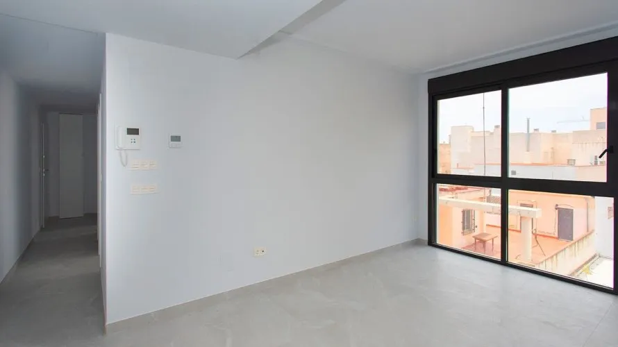 88m² apartment for sale, Torrevieja, Spain No. 2343 № 4