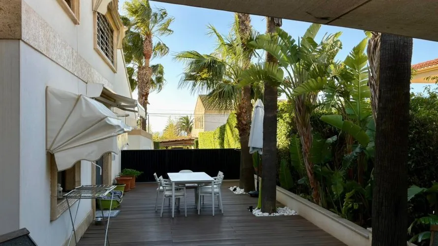 6 bedrooms villa for sale, Benidorm, Spain No. 1579 № 13