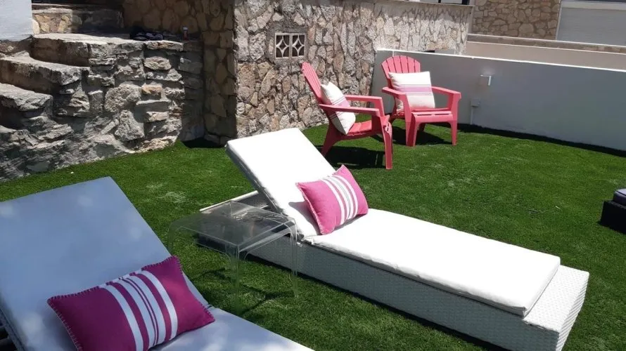 2 bedrooms apartment for sale, El Campello, Spain No. 2069 № 14