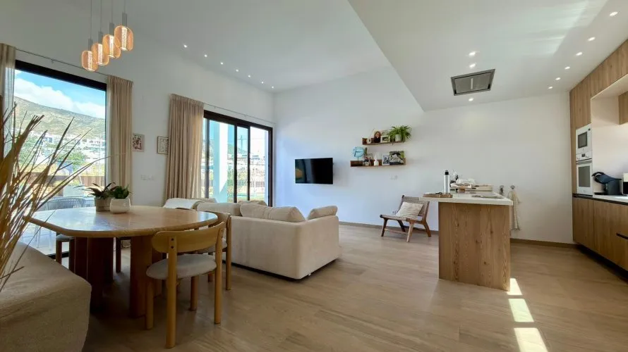5 bedrooms villa for sale, Finestrat, Spain No. 2305 № 7