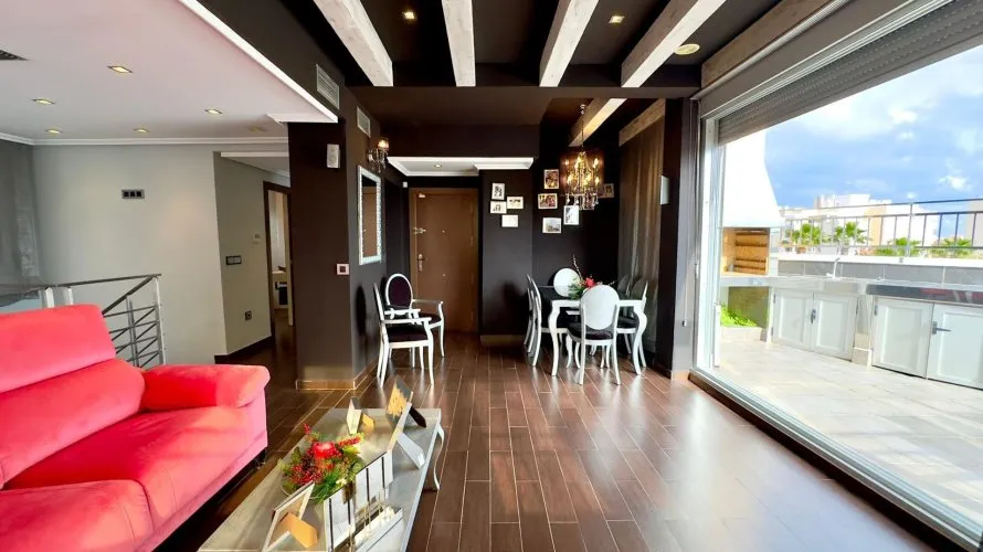 12 bedrooms commercial property for sale, Torrevieja, Spain No. 2362 № 14