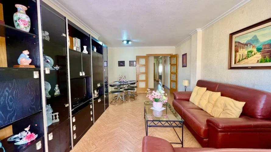 3 bedrooms apartment for sale, Torrevieja, Spain No. 1522 № 25