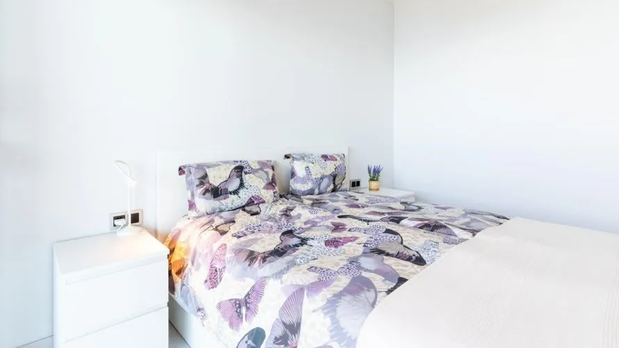 3 bedrooms apartment for sale, Benidorm, Spain No. 2184 № 5