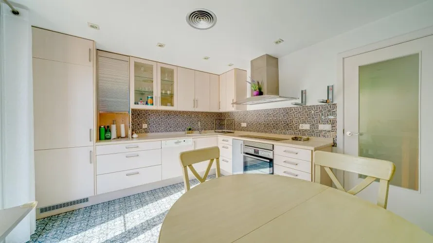 4 bedrooms villa for sale, Finestrat, Spain No. 1564 № 12