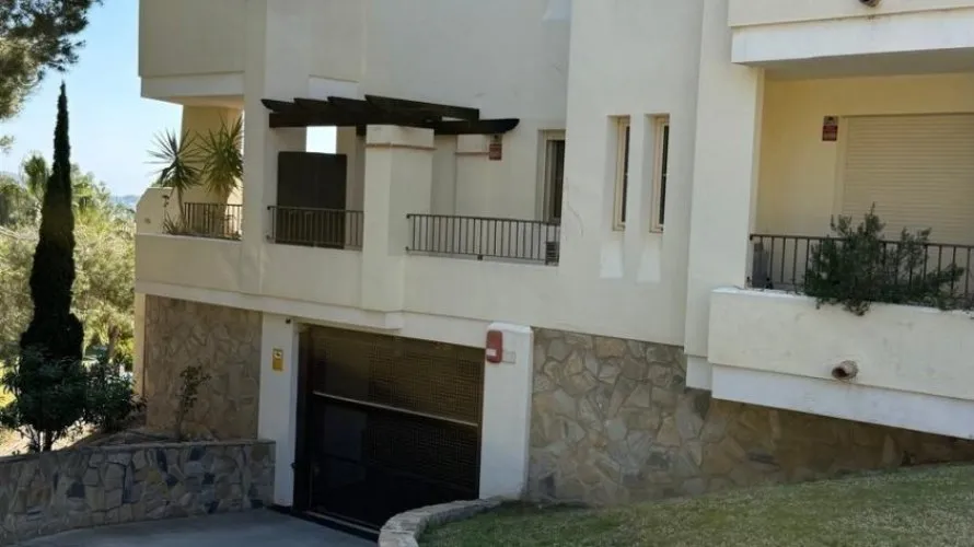 3 bedrooms penthouse for sale, Finestrat, Spain No. 2672 № 14