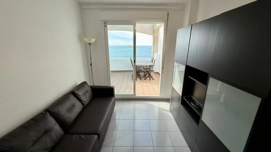 2 bedrooms penthouse for sale, Benidorm, Spain No. 1496 № 17