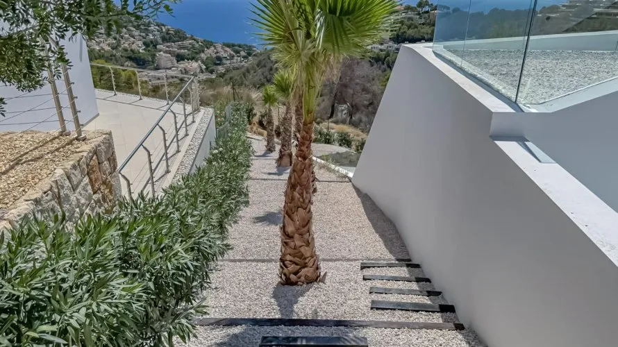 4 bedrooms villa for sale , Zona Altea Hills, Spain No. 2208 № 6