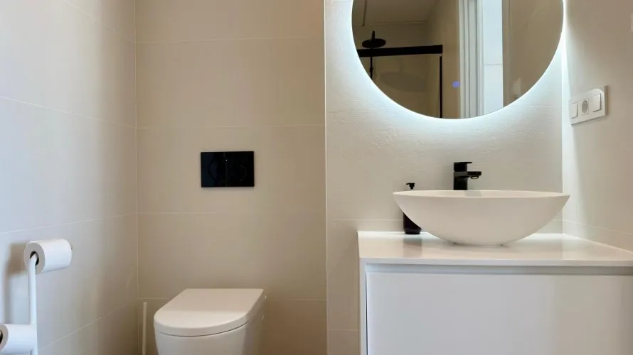 2 bedrooms apartment for sale, Villajoyosa, Spain No. 1510 № 2