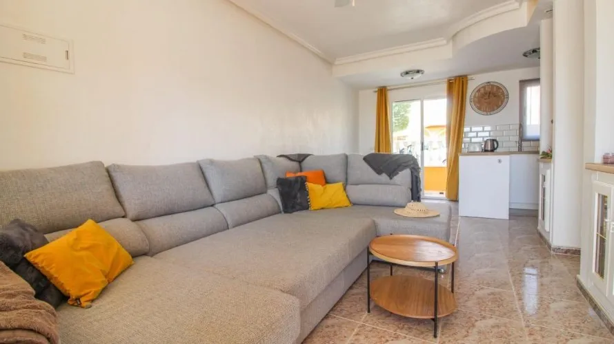 2 bedrooms bungalow for sale, La Regia, Spain No. 2227 № 4