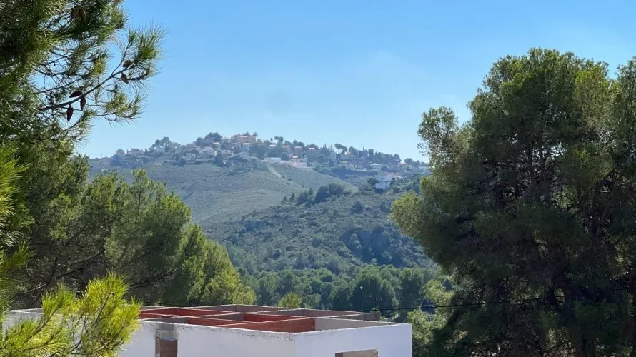 170m² apartment for sale, Godelleta, Spain No. 2490 № 9