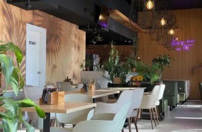 290m² commercial property for sale, Benidorm, Spain No. 1570