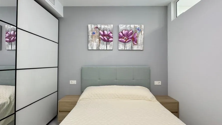 2 bedrooms apartment for sale, Torrevieja, Spain No. 2688 № 13