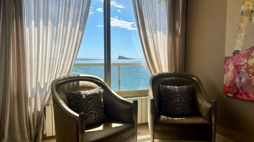3 bedrooms apartment for sale, Benidorm, Spain No. 2043 № 16