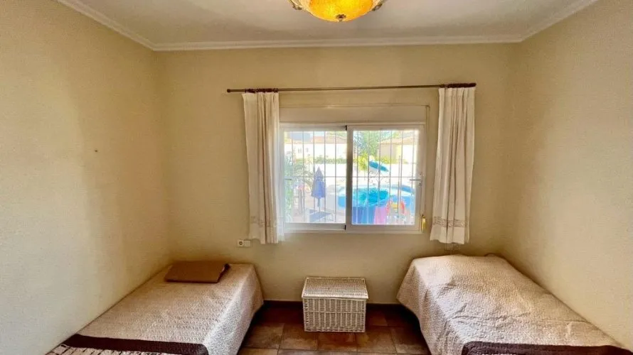 3 bedrooms apartment for sale, Calpe, Spain No. 1736 № 8