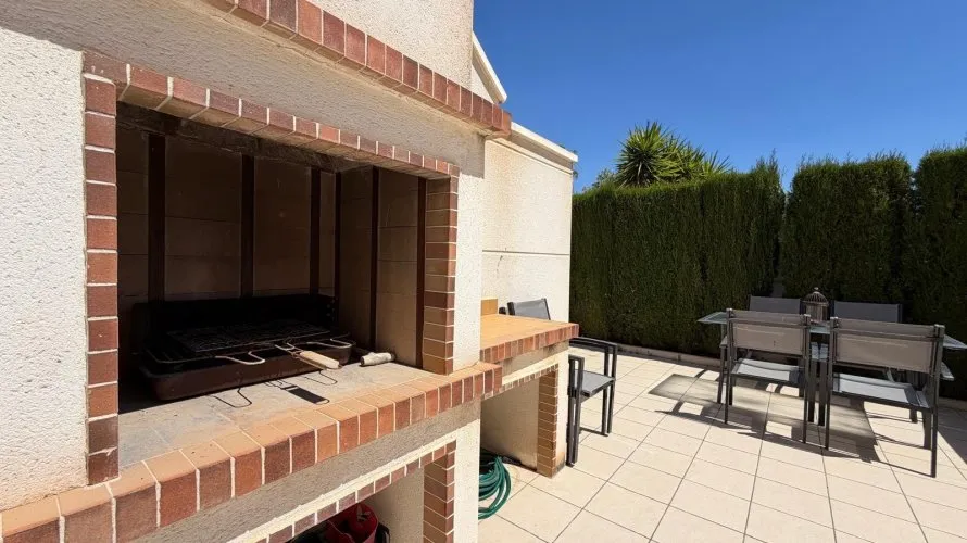 4 bedrooms villa for sale , Ciudad Quesada, Spain No. 2377 № 16