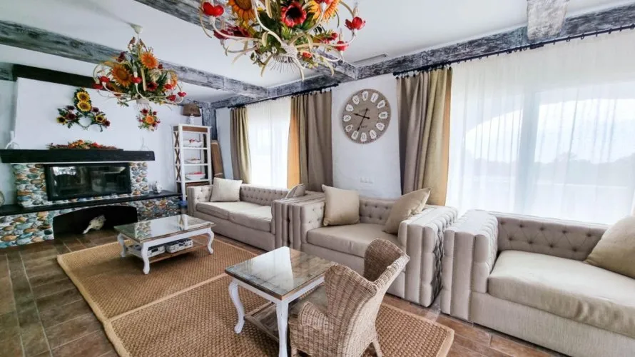 6 bedrooms villa for sale, Moraira, Spain No. 1853 № 5