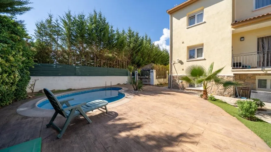 5 bedrooms apartment for sale, San Martin de Valdeiglesias, Spain No. 2602 № 18
