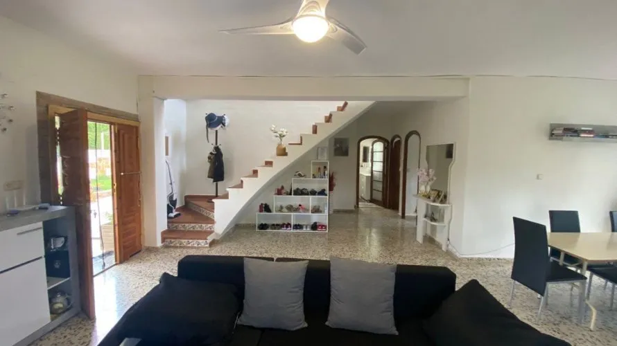 3 bedrooms house for sale, Algimia d'Alfara, Spain No. 1623 № 16