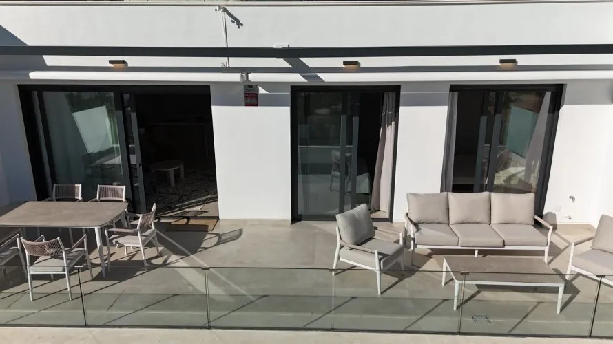 2 bedrooms apartment for sale, Finestrat, Spain No. 2266 № 15