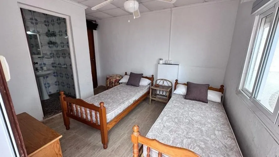 4 bedrooms penthouse for sale, La Mata, Spain No. 1821 № 3