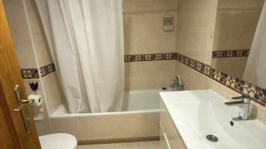 3 bedrooms apartment for sale, Alicante, Spain No. 1492 № 22