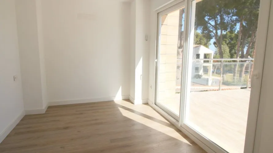 4 bedrooms apartment for sale, La Torre, Spain No. 1661 № 11