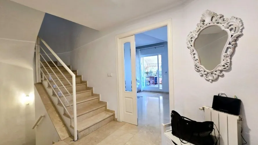 4 bedrooms house for sale, Cabo De Las Huertas, Spain No. 2556 № 8