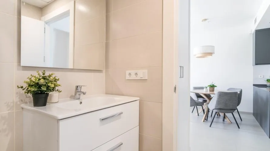 2 bedrooms apartment for sale, Torreblanca, Spain No. 1926 № 8