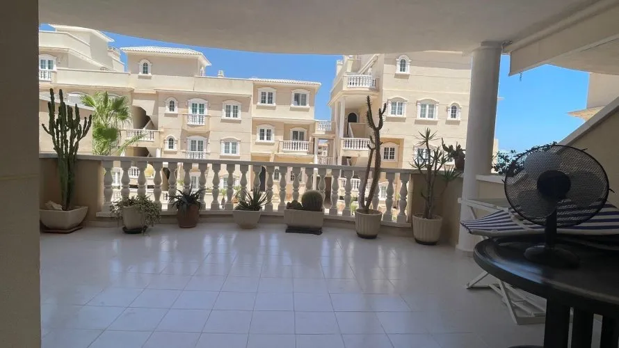 78m² apartment for sale, Guardamar del Segura, Spain No. 2392
