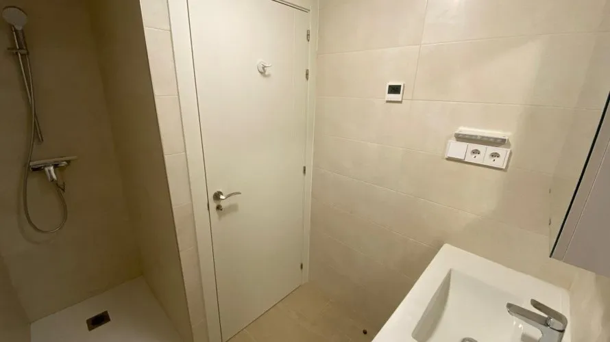 3 bedrooms penthouse for sale, Finestrat, Spain No. 2177 № 23