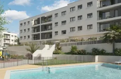 2 bedrooms apartment for sale , Alicante, Spain No. 2062