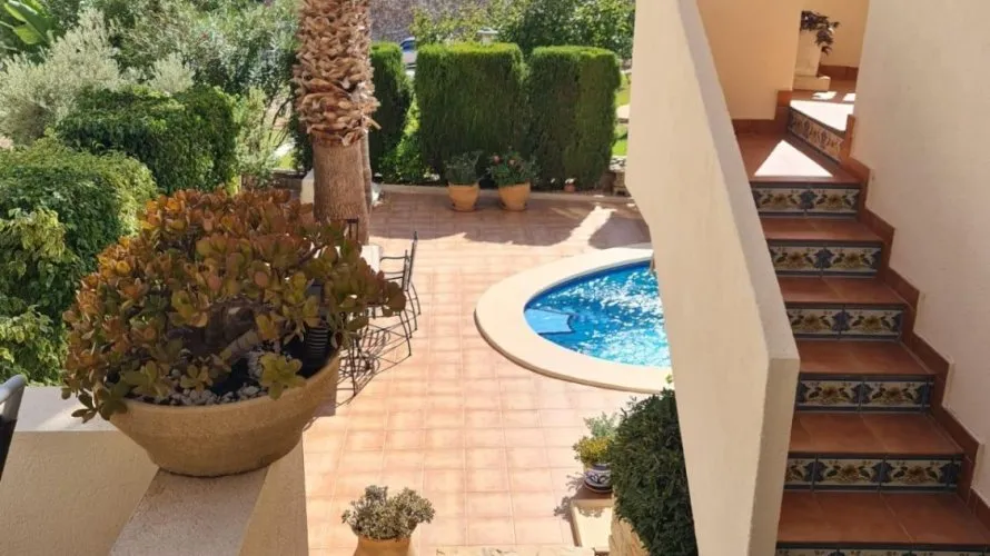 124m² villa for sale, Alicante, Spain No. 2245 № 9