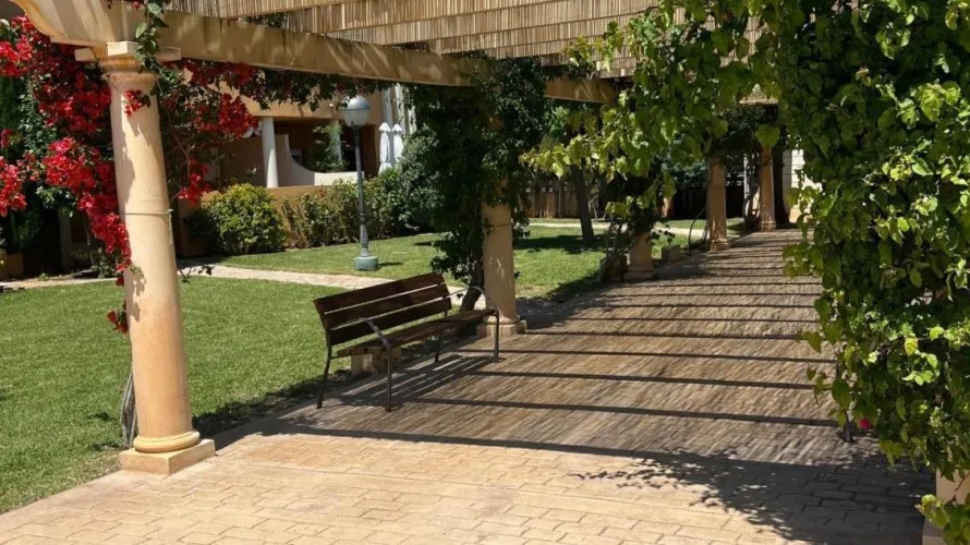 2 bedrooms apartment for sale, Denia, Spain No. 2458 № 4