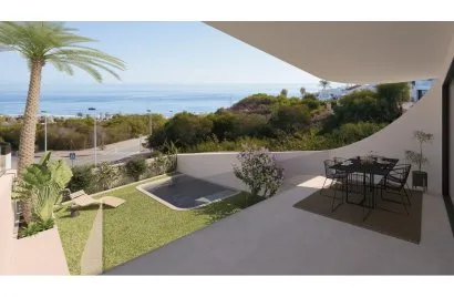 3 bedrooms bungalow for sale, Torrevieja, Spain No. 1555