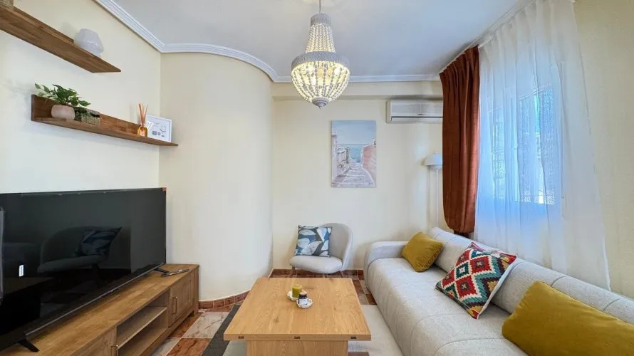 2 bedrooms house for sale, Alicante, Spain No. 1528 № 12
