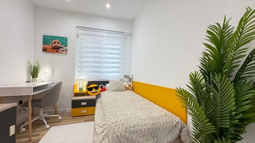 3 bedrooms apartment for sale, Torrevieja, Spain No. 2313 № 12