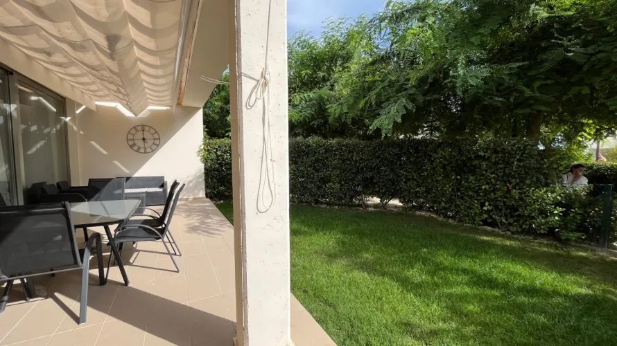 3 bedrooms apartment for sale, Villajoyosa, Spain No. 1723 № 24