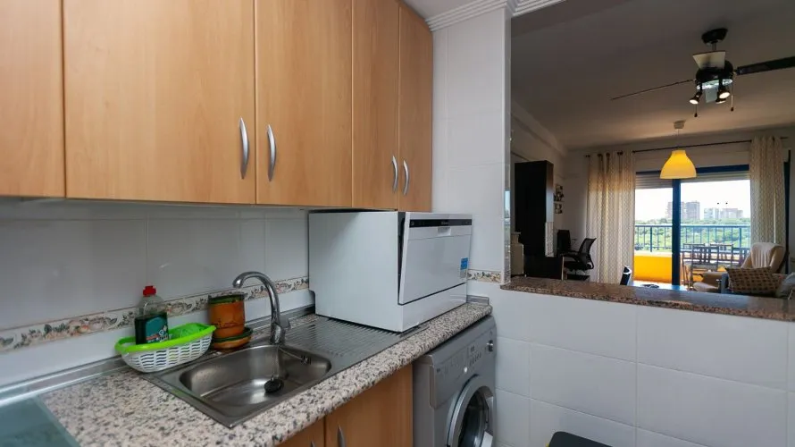 65m² apartment for sale, Dehesa De Campoamor, Spain No. 2433 № 14