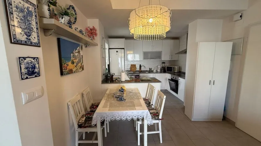 63m² bungalow for sale, Torrevieja, Spain No. 1531 № 18